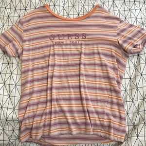 Guess T shirt